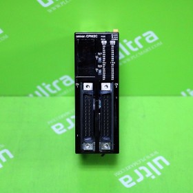 중고] CPM2C-32CDTC-D OMRON PLC > OMRON | ::: PLC전문 쇼핑몰 - PLC