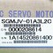 [신품] SGMJV-01A3L2C 야스까와 AC SERVO MOTOR