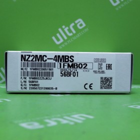 신품] NZ2MC-4MBS 미쯔비시 메모리유닛 > MITSUBISHI R | ::: PLC전문