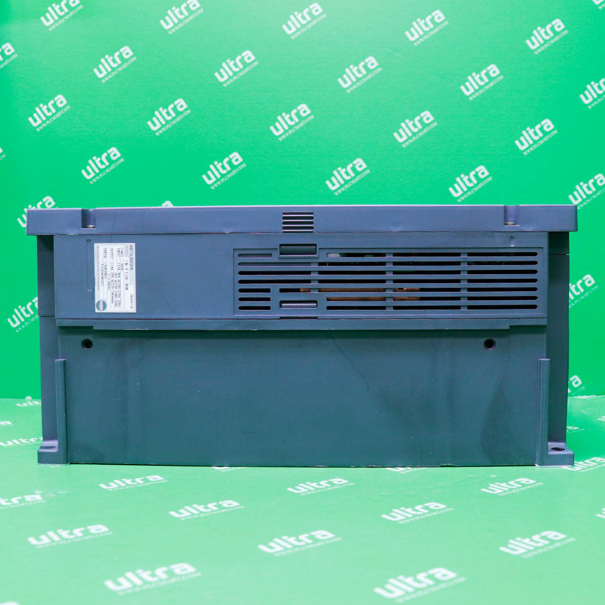 [중고] FR-F720-30K 미쯔비시 30KW 인버터 (단자 볼트 없음)