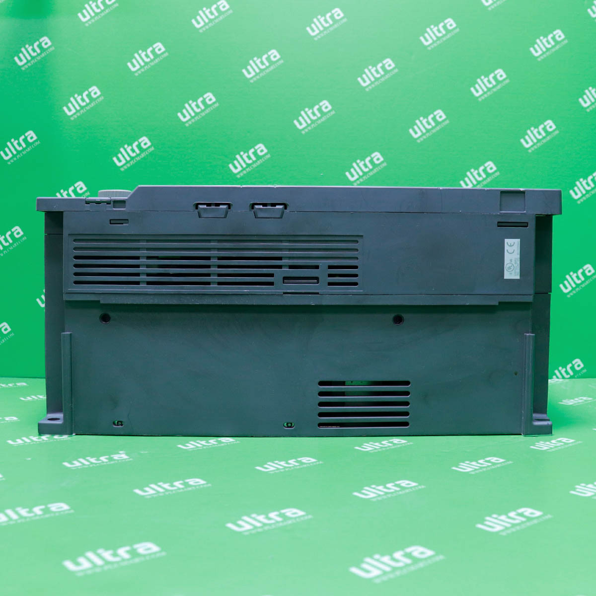 [중고] FR-F720-30K 미쯔비시 30KW 인버터 (단자 볼트 없음)