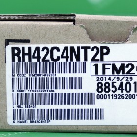 신품] RH42C4NT2P 미쯔비시 DC 입력 트랜지스터 출력 혼합 장치