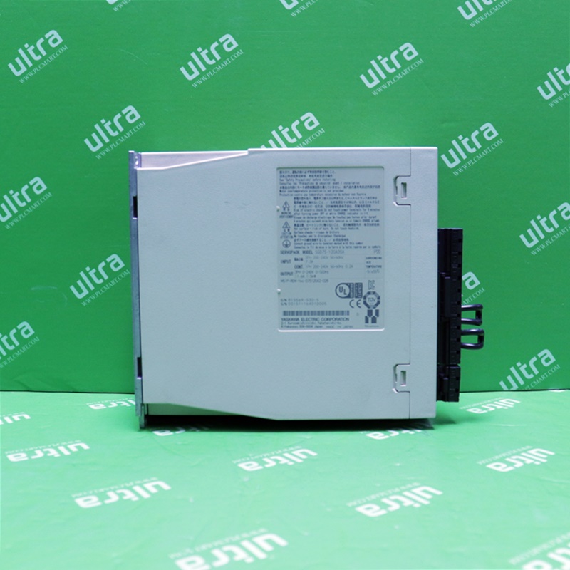 [중고] SGD7S-120A20A 야스카와 1.5KW 서보 드라이버