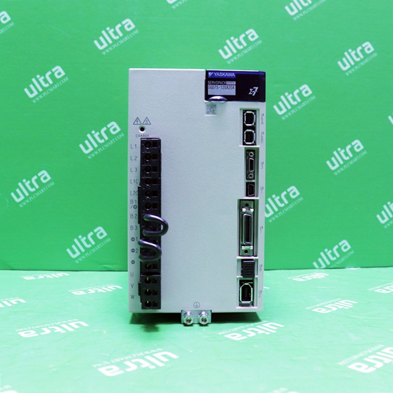 [중고] SGD7S-120A20A 야스카와 1.5KW 서보 드라이버