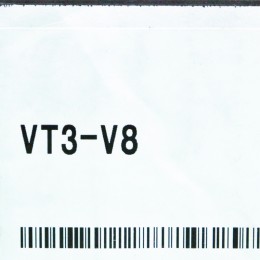 [미사용] VT3-V8 키엔스 8인치 VGA TFT 컬러 터치 스크린