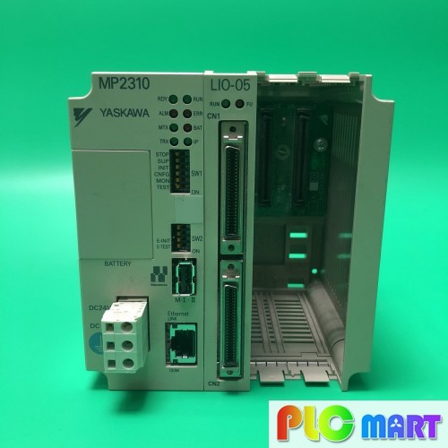 [중고] JEPMC-MP2310-E 야스까와 (1537410535) | ::: PLC전문 쇼핑몰 - PLC MART