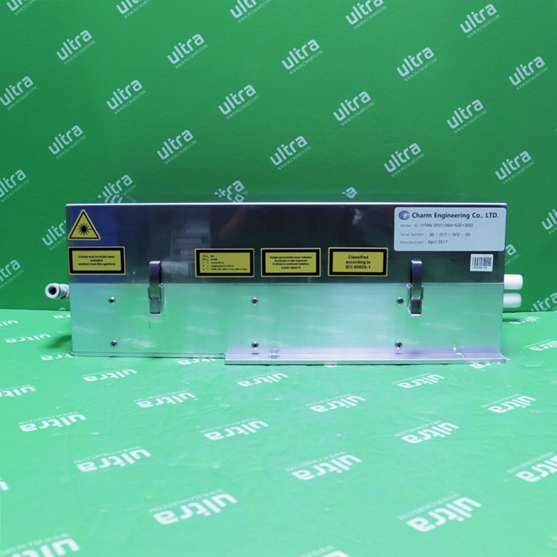 [중고] C-TITAN SP2(1064+532+355) Charm engineering (1667806822) | ::: PLC ...